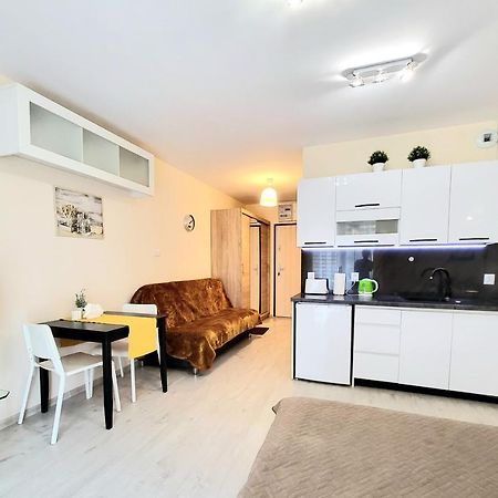 Cracow Novum Apartment Downtown 4 Persons Krakow Exterior photo
