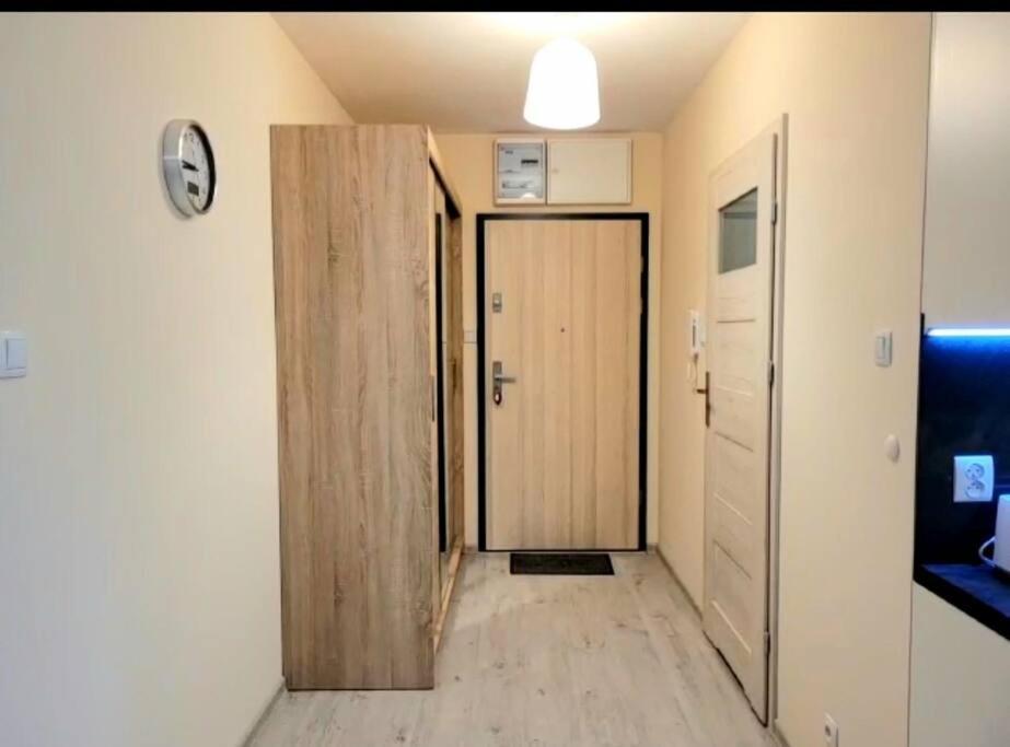 Cracow Novum Apartment Downtown 4 Persons Krakow Exterior photo